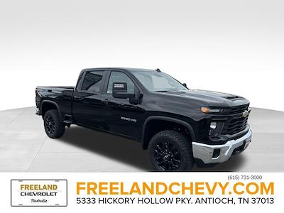 2025 Chevrolet Silverado 2500 Crew Cab 4x4 Pickup for sale #S1161681 - photo 1