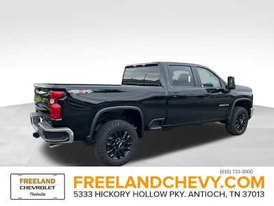 2025 Chevrolet Silverado 2500 Crew Cab 4x4 Pickup for sale #S1161681 - photo 2