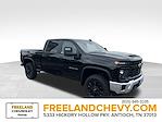 2025 Chevrolet Silverado 2500 Crew Cab 4x4 Pickup for sale #S1161681 - photo 1