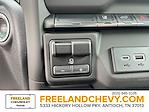 2025 Chevrolet Silverado 2500 Crew Cab 4x4 Pickup for sale #S1161681 - photo 12