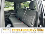 2025 Chevrolet Silverado 2500 Crew Cab 4x4 Pickup for sale #S1161681 - photo 18
