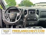 2025 Chevrolet Silverado 2500 Crew Cab 4x4 Pickup for sale #S1161681 - photo 19