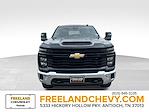 2025 Chevrolet Silverado 2500 Crew Cab 4x4 Pickup for sale #S1161681 - photo 3