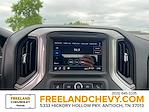 2025 Chevrolet Silverado 2500 Crew Cab 4x4 Pickup for sale #S1161681 - photo 22