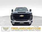 2025 Chevrolet Silverado 2500 Crew Cab 4x4 Pickup for sale #S1161681 - photo 3