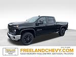 2025 Chevrolet Silverado 2500 Crew Cab 4x4 Pickup for sale #S1161681 - photo 4