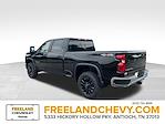2025 Chevrolet Silverado 2500 Crew Cab 4x4 Pickup for sale #S1161681 - photo 5