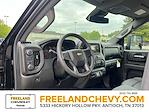 2025 Chevrolet Silverado 2500 Crew Cab 4x4 Pickup for sale #S1161681 - photo 16