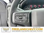 2025 Chevrolet Silverado 2500 Crew Cab 4x4 Pickup for sale #S1161681 - photo 9