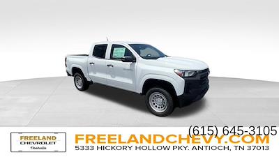 2025 Chevrolet Colorado Crew Cab 4x2 Pickup for sale #S1162035 - photo 1