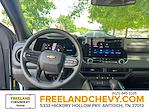 2025 Chevrolet Colorado Crew Cab 4x2 Pickup for sale #S1162035 - photo 19