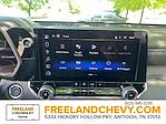 2025 Chevrolet Colorado Crew Cab 4x2 Pickup for sale #S1162035 - photo 21