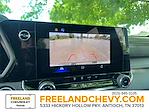 2025 Chevrolet Colorado Crew Cab 4x2 Pickup for sale #S1162035 - photo 23