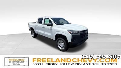 2025 Chevrolet Colorado Crew Cab 4x2 Pickup for sale #S1162043 - photo 1