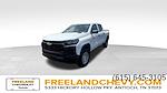 2025 Chevrolet Colorado Crew Cab 4x2 Pickup for sale #S1162043 - photo 3