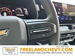 2025 Chevrolet Colorado Crew Cab 4x4 Pickup for sale #S1164539 - photo 11