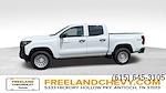 2025 Chevrolet Colorado Crew Cab 4x4 Pickup for sale #S1164539 - photo 4