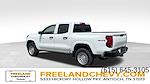 2025 Chevrolet Colorado Crew Cab 4x4 Pickup for sale #S1164539 - photo 5