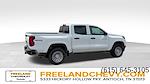 2025 Chevrolet Colorado Crew Cab 4x4 Pickup for sale #S1164539 - photo 7