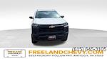 2025 Chevrolet Colorado Crew Cab 4x4 Pickup for sale #S1164539 - photo 8