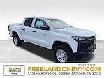 2025 Chevrolet Colorado Crew Cab 4x2 Pickup for sale #S1164579 - photo 1