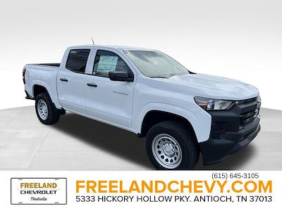 2025 Chevrolet Colorado Crew Cab 4x2 Pickup for sale #S1164613 - photo 1