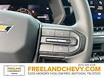 2025 Chevrolet Colorado Crew Cab 4x2 Pickup for sale #S1164613 - photo 10
