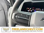 2025 Chevrolet Colorado Crew Cab 4x2 Pickup for sale #S1164613 - photo 9