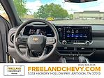 2025 Chevrolet Colorado Crew Cab 4x2 Pickup for sale #S1164623 - photo 18