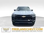 2025 Chevrolet Colorado Crew Cab 4x2 Pickup for sale #S1164623 - photo 3