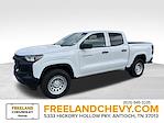 2025 Chevrolet Colorado Crew Cab 4x2 Pickup for sale #S1164623 - photo 4