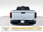 2025 Chevrolet Colorado Crew Cab 4x2 Pickup for sale #S1164623 - photo 6