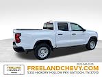 2025 Chevrolet Colorado Crew Cab 4x2 Pickup for sale #S1164623 - photo 2