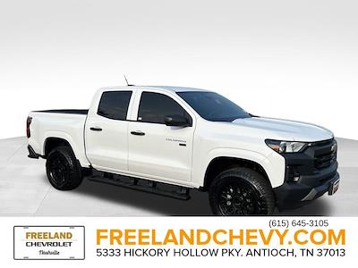 2025 Chevrolet Colorado Crew Cab RWD Pickup for sale #S1164624 - photo 1
