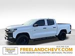 2025 Chevrolet Colorado Crew Cab RWD Pickup for sale #S1164624 - photo 4