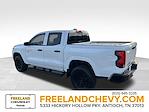 2025 Chevrolet Colorado Crew Cab RWD Pickup for sale #S1164624 - photo 5