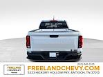 2025 Chevrolet Colorado Crew Cab RWD Pickup for sale #S1164624 - photo 6