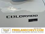2025 Chevrolet Colorado Crew Cab RWD Pickup for sale #S1164624 - photo 7
