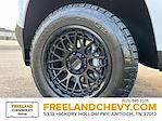 2025 Chevrolet Colorado Crew Cab RWD Pickup for sale #S1164624 - photo 8
