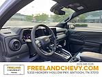 2025 Chevrolet Colorado Crew Cab RWD Pickup for sale #S1164624 - photo 9