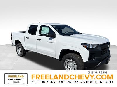 2025 Chevrolet Colorado Crew Cab 4x2 Pickup for sale #S1164667 - photo 1