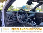 2025 Chevrolet Colorado Crew Cab 4x2 Pickup for sale #S1164667 - photo 14