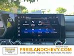 2025 Chevrolet Colorado Crew Cab 4x2 Pickup for sale #S1164667 - photo 20