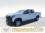 2025 Chevrolet Colorado Crew Cab 4x2 Pickup for sale #S1164667 - photo 4