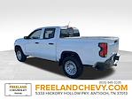 2025 Chevrolet Colorado Crew Cab 4x2 Pickup for sale #S1164667 - photo 5