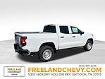 2025 Chevrolet Colorado Crew Cab 4x2 Pickup for sale #S1164667 - photo 2
