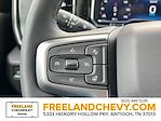 2025 Chevrolet Silverado 2500 Crew Cab 4x4 Pickup for sale #S1169770 - photo 10