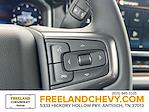 2025 Chevrolet Silverado 2500 Crew Cab 4x4 Pickup for sale #S1169770 - photo 11