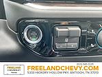 2025 Chevrolet Silverado 2500 Crew Cab 4x4 Pickup for sale #S1169770 - photo 12
