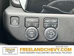 2025 Chevrolet Silverado 2500 Crew Cab 4x4 Pickup for sale #S1169770 - photo 13